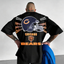 Chicago Bears Classic Helmet Printed T-Shirt