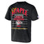 Kansas City Chiefs Chiefs Kingdom Washed Tee