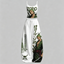 One Piece Top & Elasticated Trousers Two-Piece Set