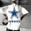 Unisex “Dallas Cowboys” T-shirt.