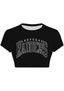 Las Vegas Raiders Raider Head Mascot Tops & Elasticated Trousers Two-Piece Set
