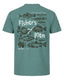 "Fishers of Men" Matthew 4:19 T-shirt