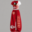 Kansas City Chiefs two-piece set: T-shirt and elastic waist pants