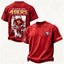 San Francisco 49ers Men's All-Over Print T-Shirt