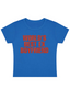 World's Best Ex Boyfriend Y2k Baby Tee