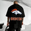 Unisex “Denver Broncos” T-shirt.