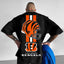 Cincinnati Bengals 2026 New Graphic T-Shirt