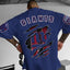 Unisex "New York Giants" Inspired Trendy T-shirt