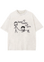 Boys Make Great Pets Y2K Washed Tee