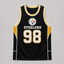 Pittsburgh Steelers Retro Sleeveless Fan Jersey