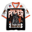 Cleveland Browns Star Wars Graphic Jersey Shirt
