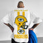 Green Bay Packers 2026 New Graphic T-Shirt
