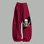 Tampa Bay Buccaneers Top & Elasticated Trousers Two-Piece Set | NFL