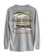 Pelagic Hunter Heavy Tackle Long-sleeve