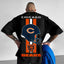 Chicago Bears 2026 New Graphic T-Shirt