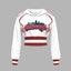 Arizona Cardinals Slim-Fit Sweatshirt Set | NFL