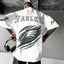 Unisex “Philadelphia Eagles” Inspired Trendy T-shirt