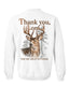 Great Outdoors Faith Sweatshirt