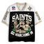 New Orleans Saints Star Wars Graphic Jersey Shirt