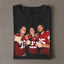 49ers Dynasty Legacy TEE/Hoodie