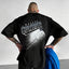 Dallas Cowboys Retro Football Printed T-Shirt