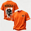 Cinnatif Tigers Men's All-Over Print T-Shirt