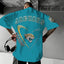 Unisex "Jacksonville Jaguars" Inspired Trendy T-shirt