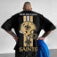 New Orleans Saints 2026 New Graphic T-Shirt