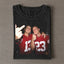 49ers Dynasty Legacy TEE/Hoodie