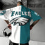 Unisex “Philadelphia Eagles” Inspired Trendy T-shirt