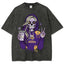 Unisex ¡°Minnesota Vikings¡± Washed T-Shirt