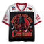 Arizona Cardinals Star Wars Graphic Jersey Shirt