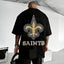 Unisex “New Orleans Saints” T-shirt.