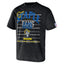 Los Angeles Rams Rams House Retro Washed Tee