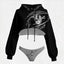 Las Vegas Raiders Women's Hoodie Set