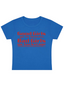 Good Girls Go To Heaven Y2K Baby Tee