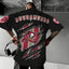 Unisex "Tampa Bay Buccaneers" Inspired Trendy T-shirt