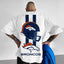 Denver Broncos 2026 New Graphic T-Shirt