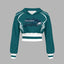 Slim-fit sweatshirt set 2608004834