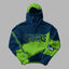 Seattle Seahawks Ninja hoodie | NFL