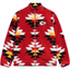 Kansas City Chiefs Full Zip NFL Sherpa Fleece Jacket