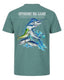 Offshore Big Game T-shirt