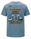 Big Rock Landing T-shirt