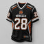 CIN Premium NFL Jersey