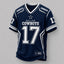 DC Premium NFL Jersey