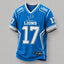 DL Premium NFL Jersey