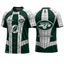 New York Jets Spider Web Printed T-Shirt