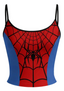 Spider-Man Top & Elasticated Trousers Two-Piece Set