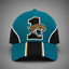 Jacksonville Jaguars #1 Team Logo Baseball Cap