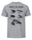 Hatch The Match T-shirt